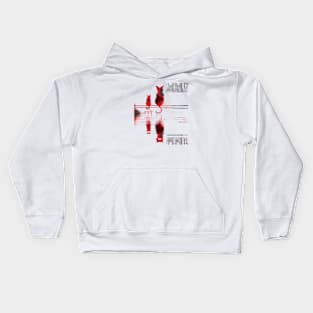 Daydreaming Kids Hoodie